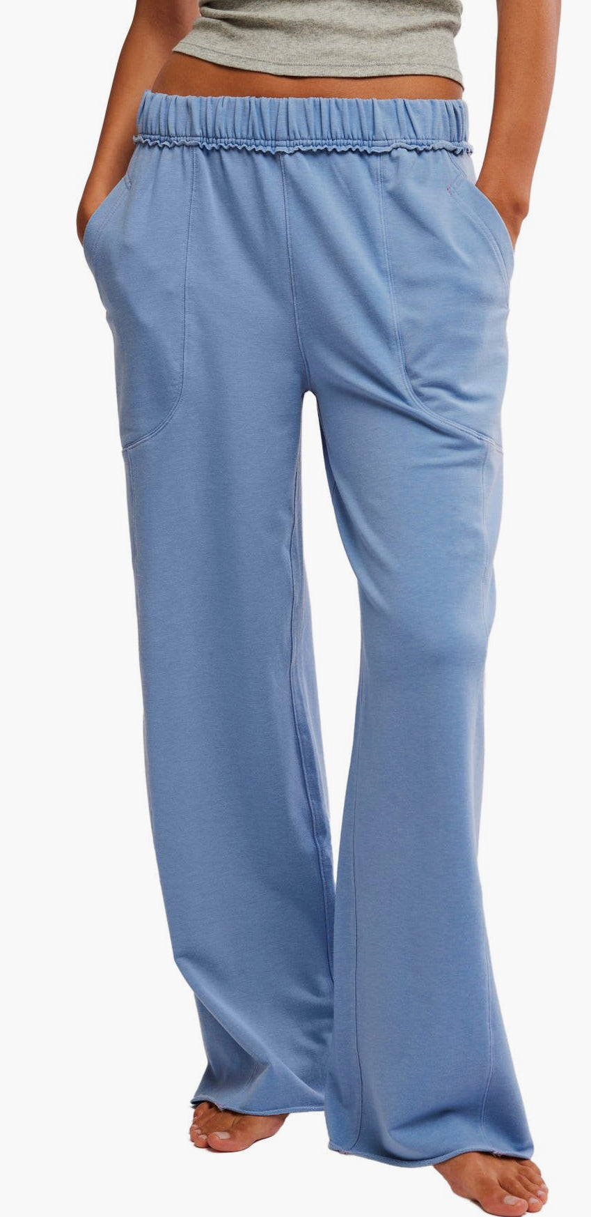 Don't Wait Up Lounge Pants Quiet Harbor