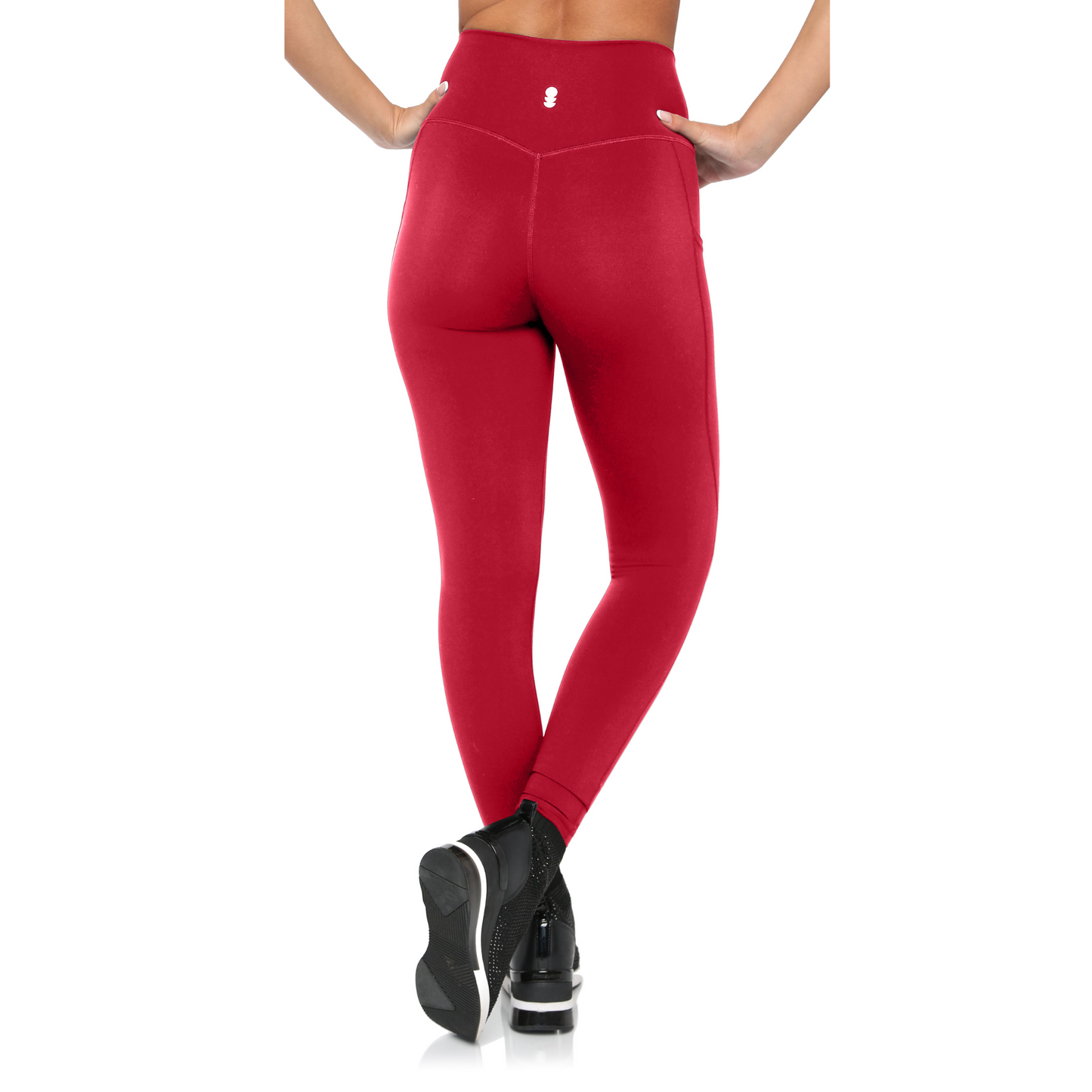 Fitkitty Sculpt, Lift & Smooth High Waist Gym Leggings | Workout Essentials