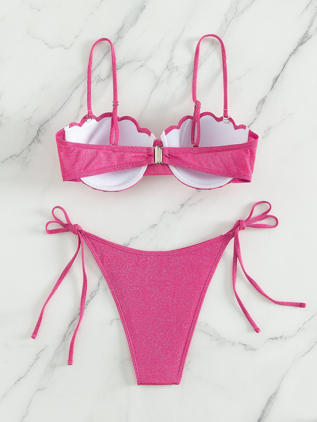 Bikini Sexy Swimsuit Women Bikini Push up Swimsuit