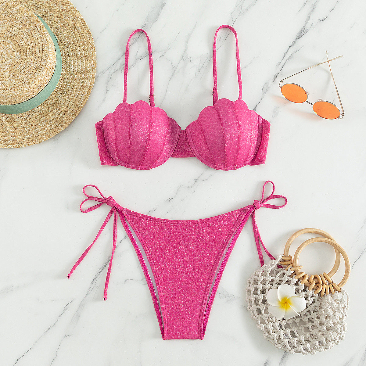 Bikini Sexy Swimsuit Women Bikini Push up Swimsuit