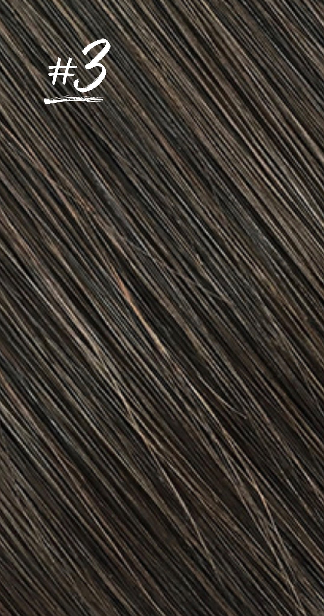 Invisible Tape In Hair Extensions That Blend Like Your Own Hair