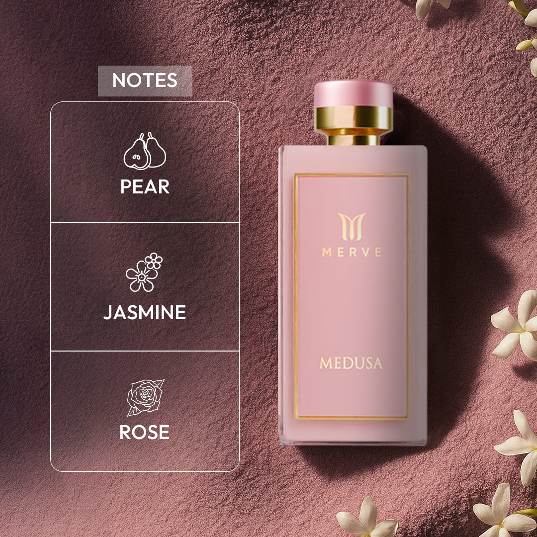 MEDUSA | WOMEN