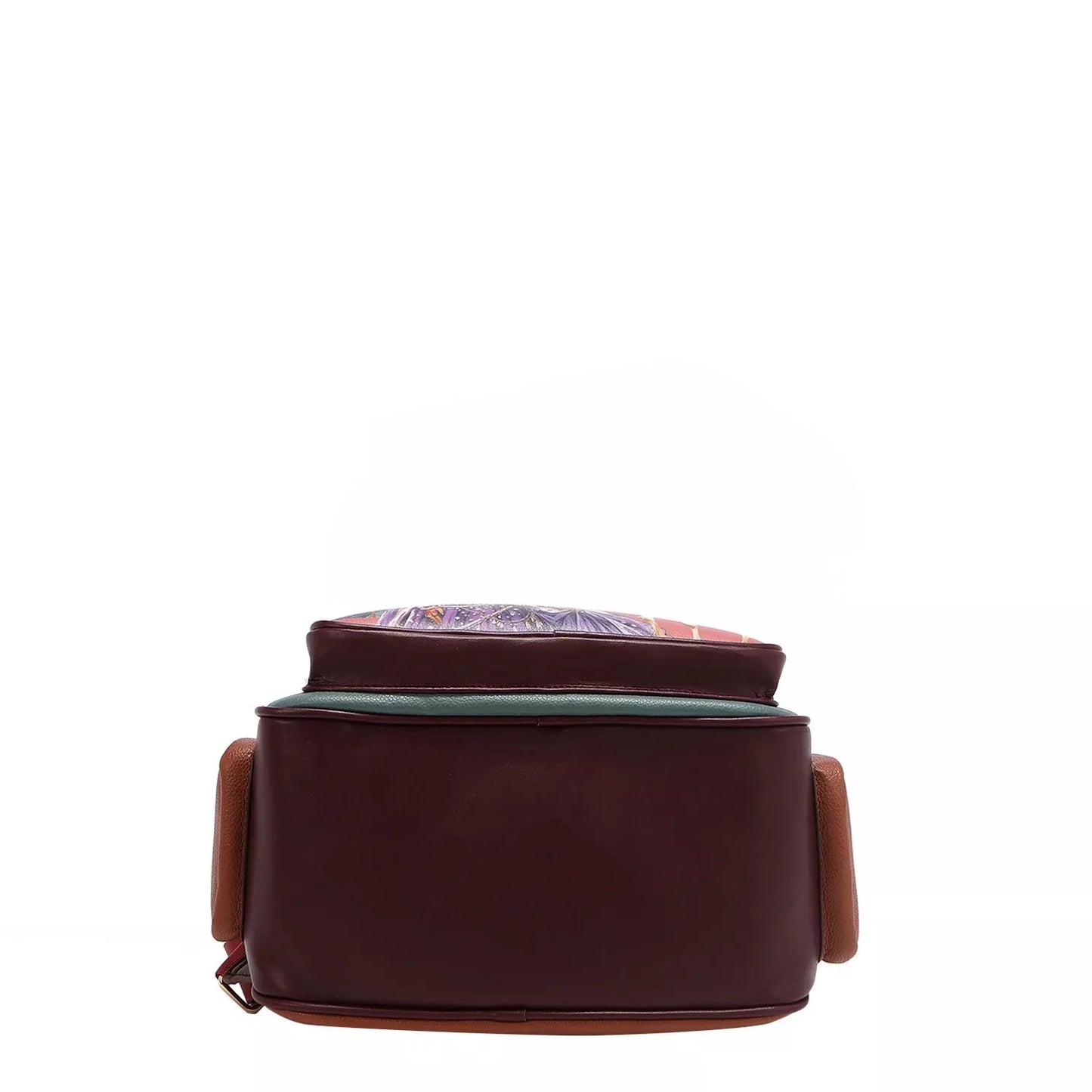 Nicole Lee USA Queen Cleopatra 3 Piece Bag Set Wallet