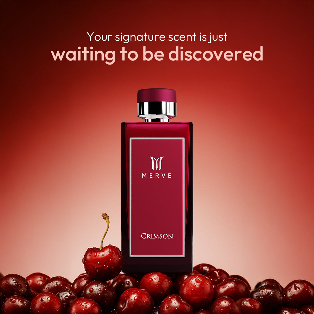 CRIMSON | MEN