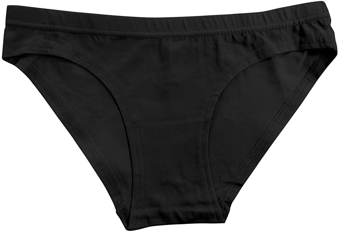 Cotton Bikini