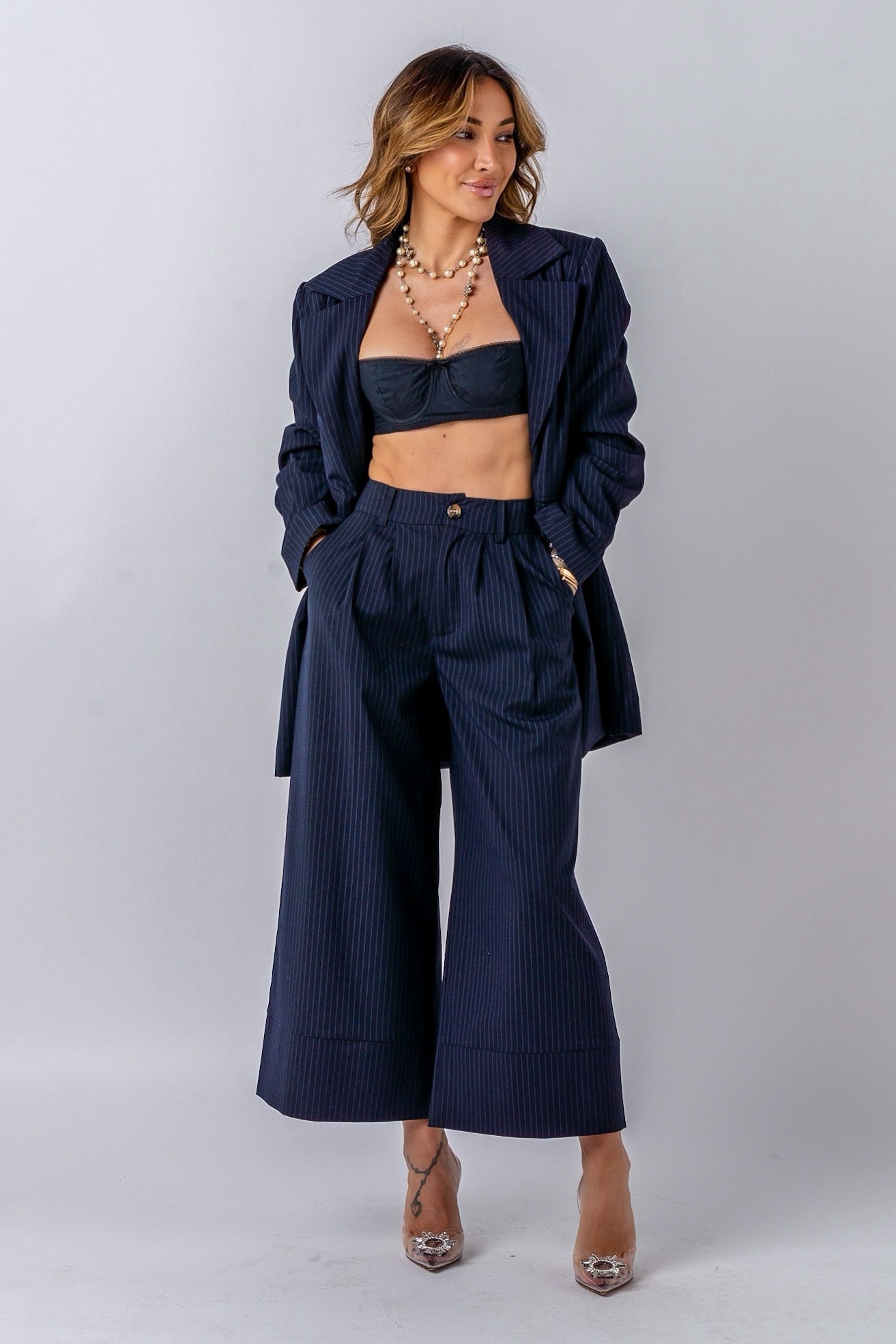 HOLLY Pants
