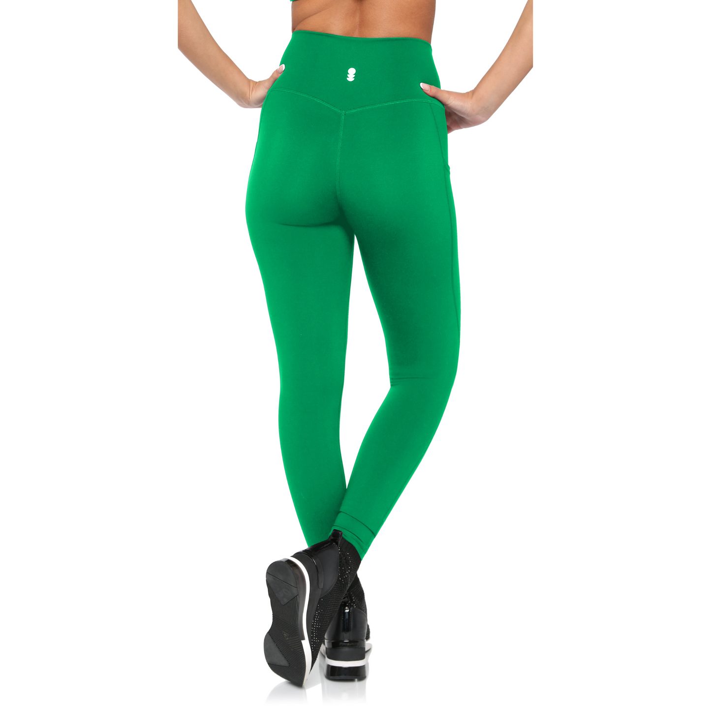 Fitkitty Sculpt, Lift & Smooth High Waist Gym Leggings | Workout Essentials