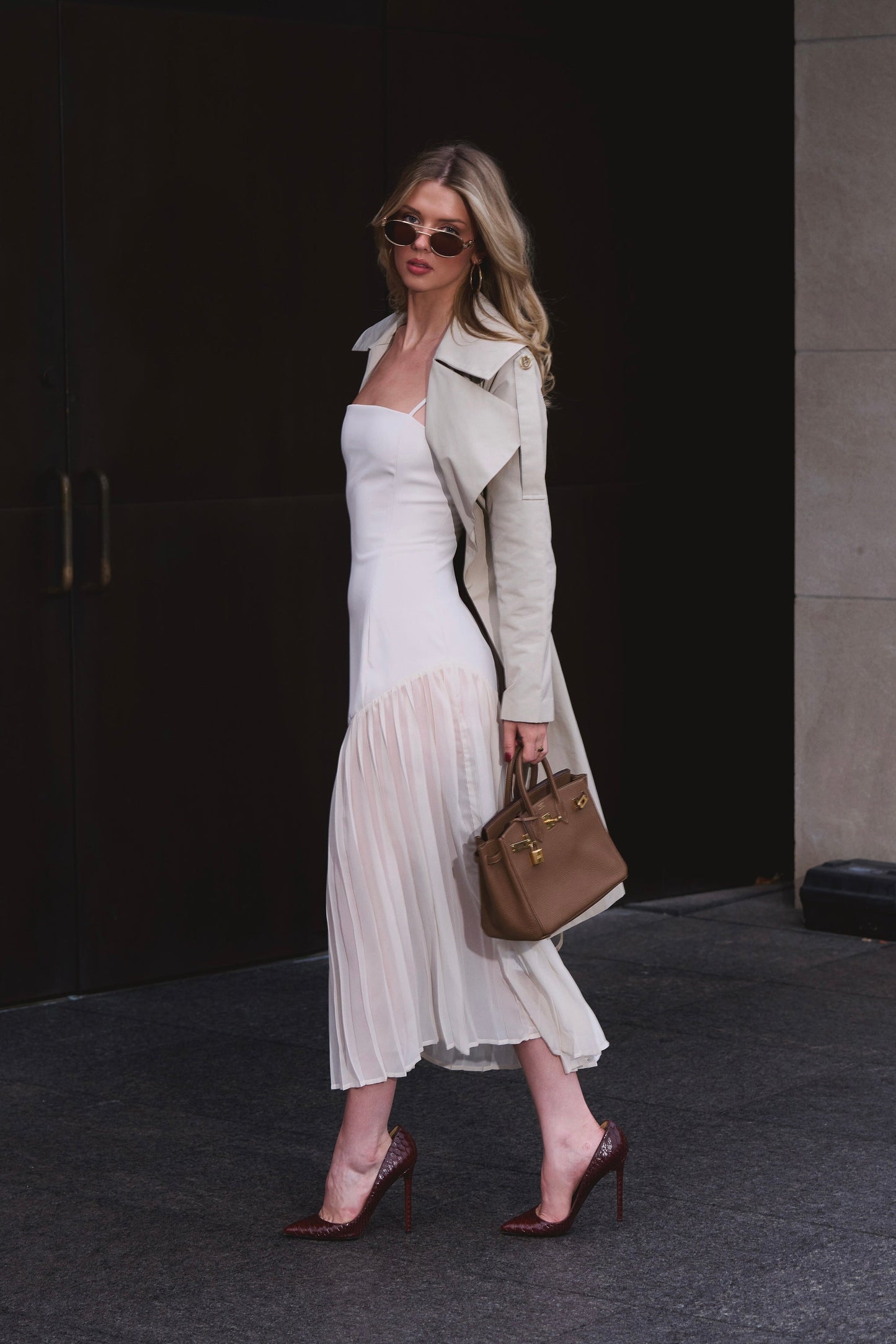 CLOVER Dress