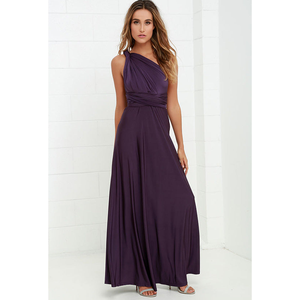 One-piece Dress