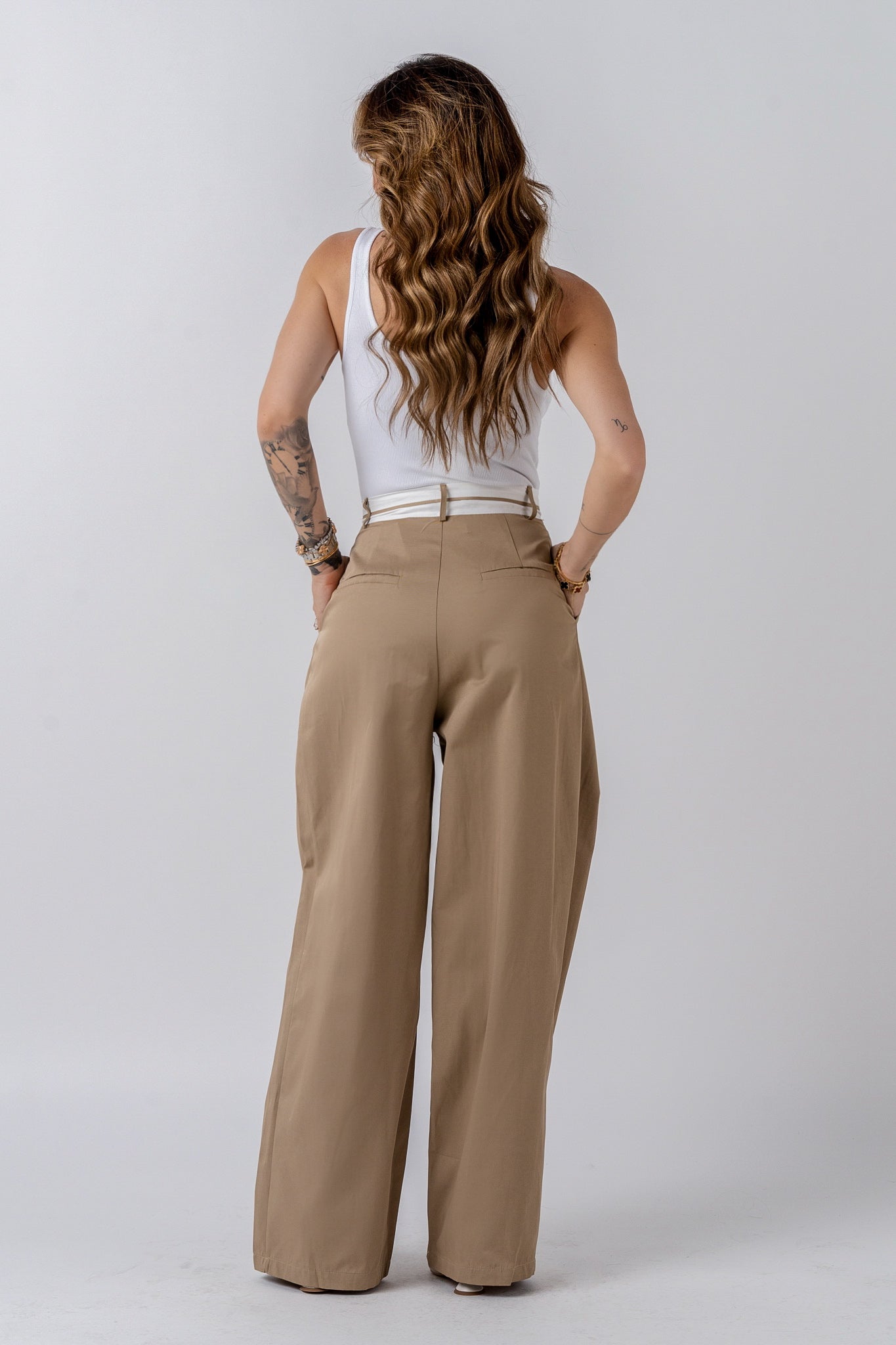 MARKI Pants
