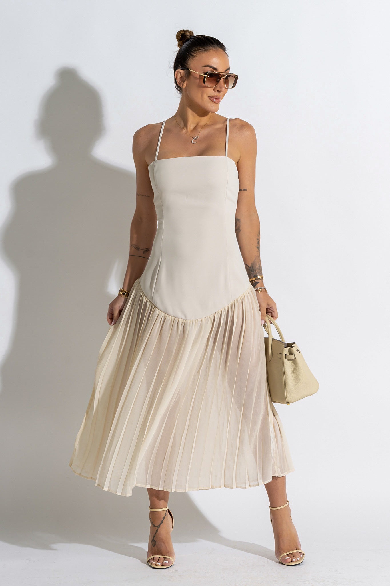 CLOVER Dress