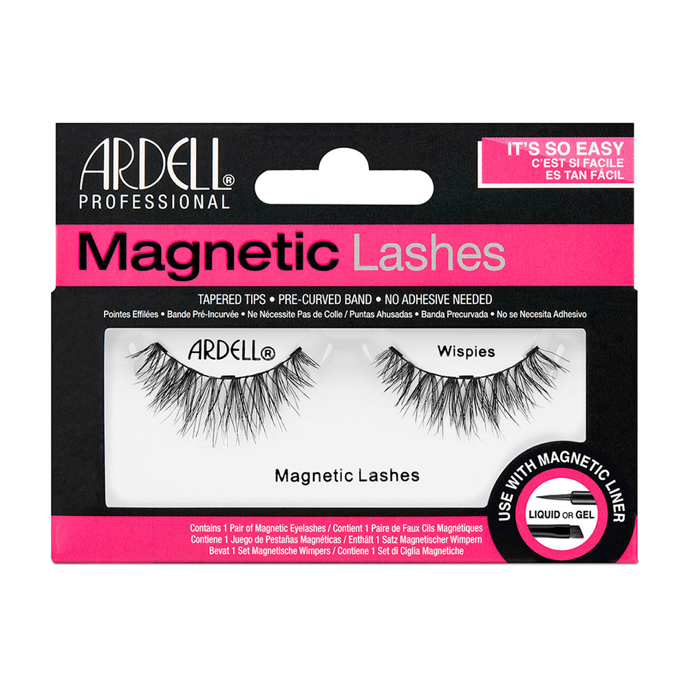 ARDELL Magnetic Lashes - Wispies