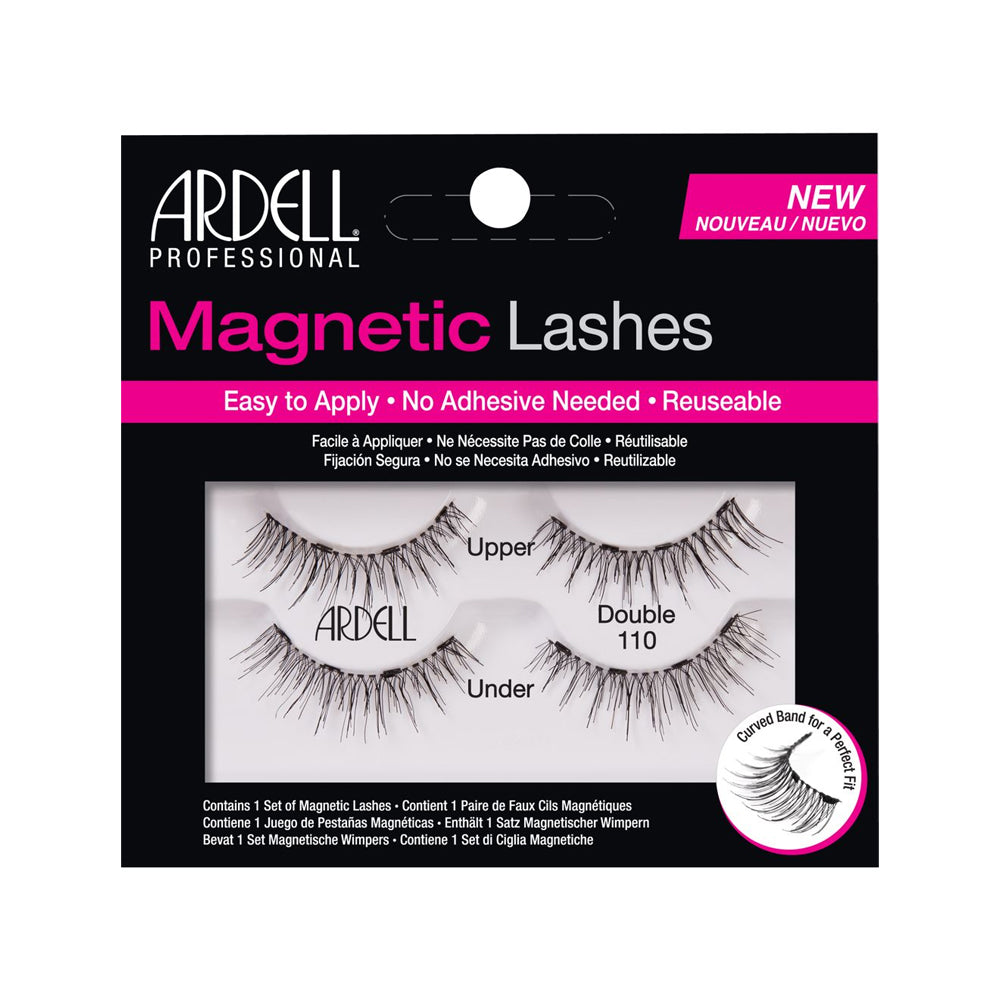 ARDELL Magnetic Lashes - Double 110 - Double 110