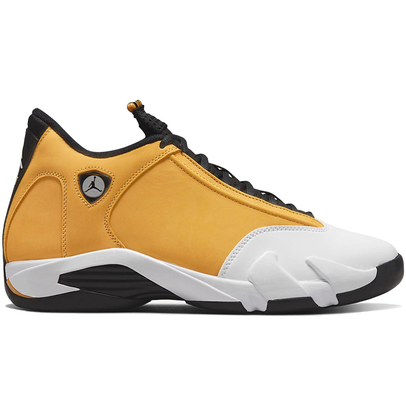 Air Jordan Retro 14 Gingembre Clair (2022)
