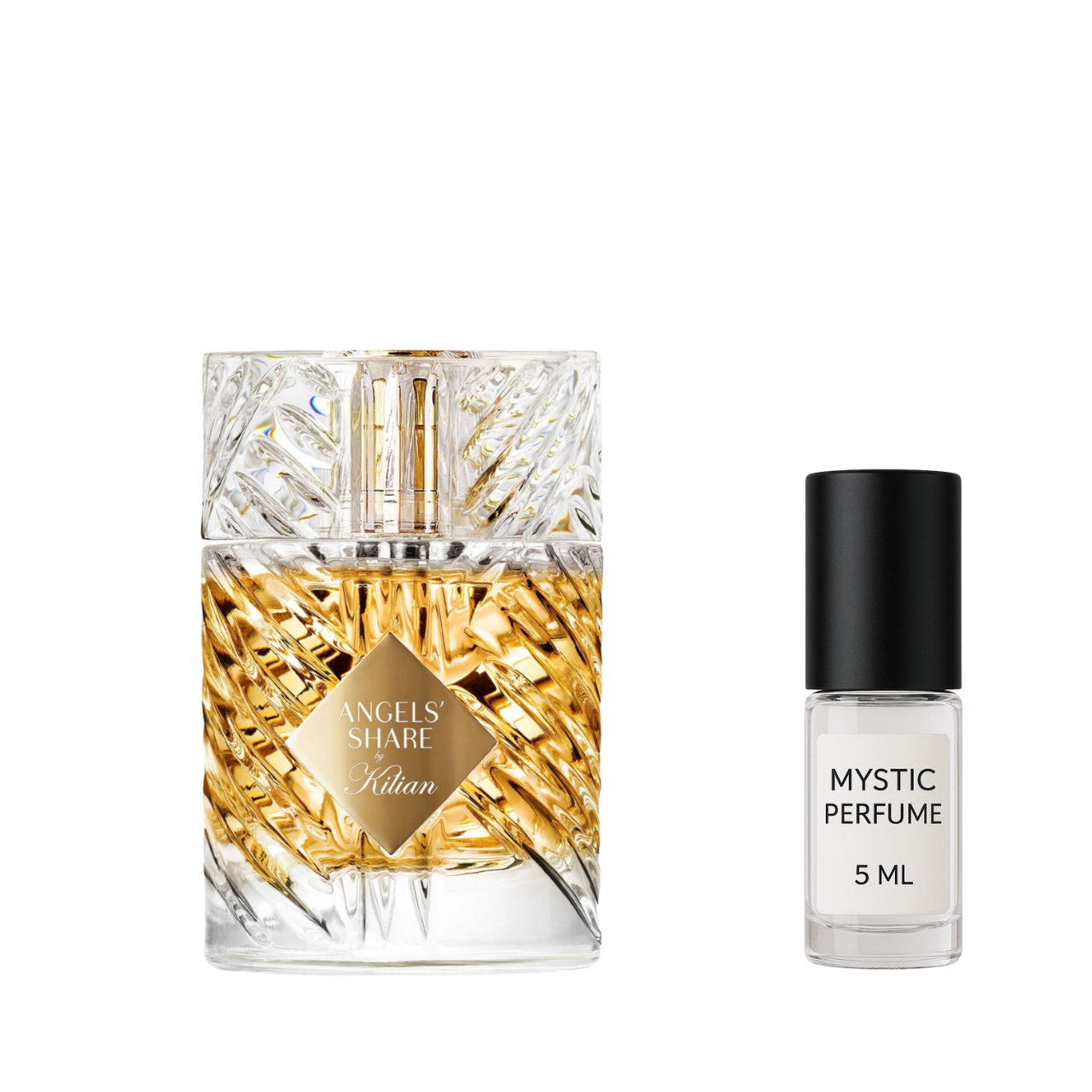 Sample - Kilian Angels' Share