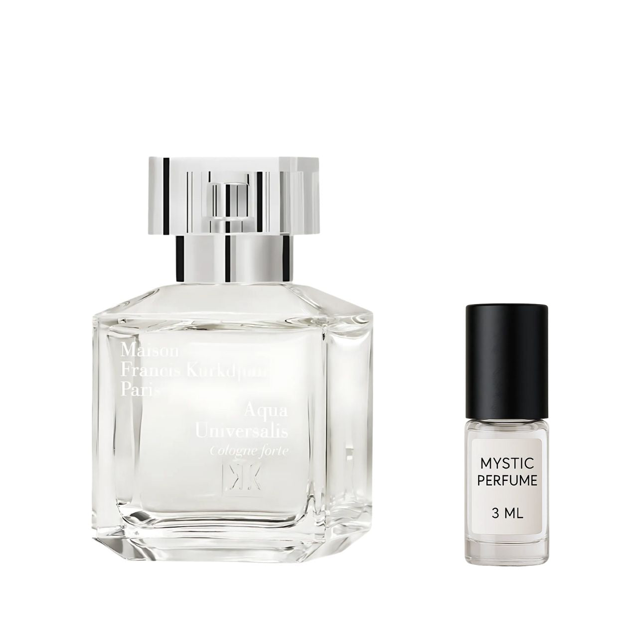 Sample - Maison Francis Kurkdjian Aqua Universalis Cologne Forte