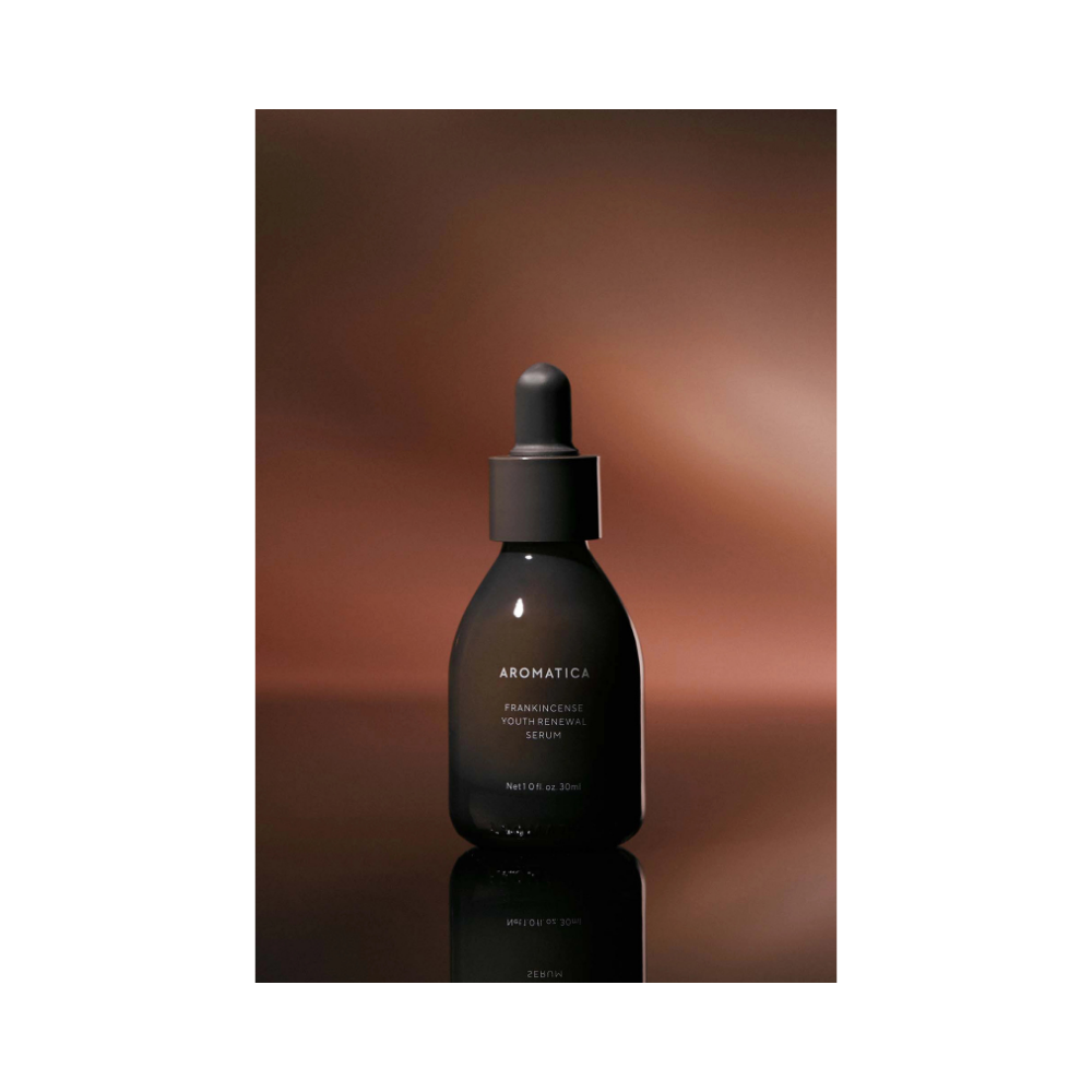 Aromatica Frankincense Youth Renewal Serum 30ml