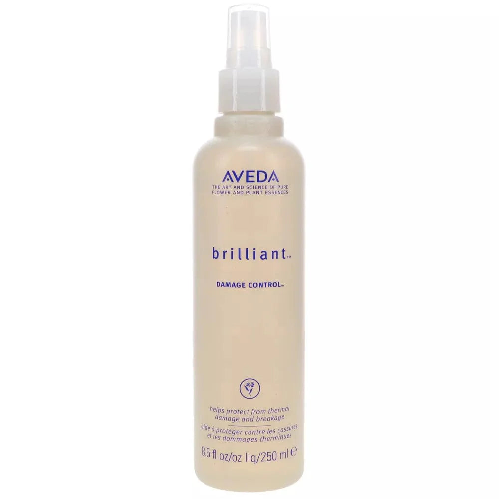 Aveda Brilliant Damage Control Hair Protective 250 ml