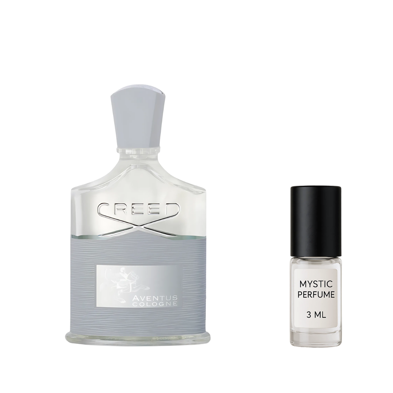 Sample - Creed Aventus Cologne
