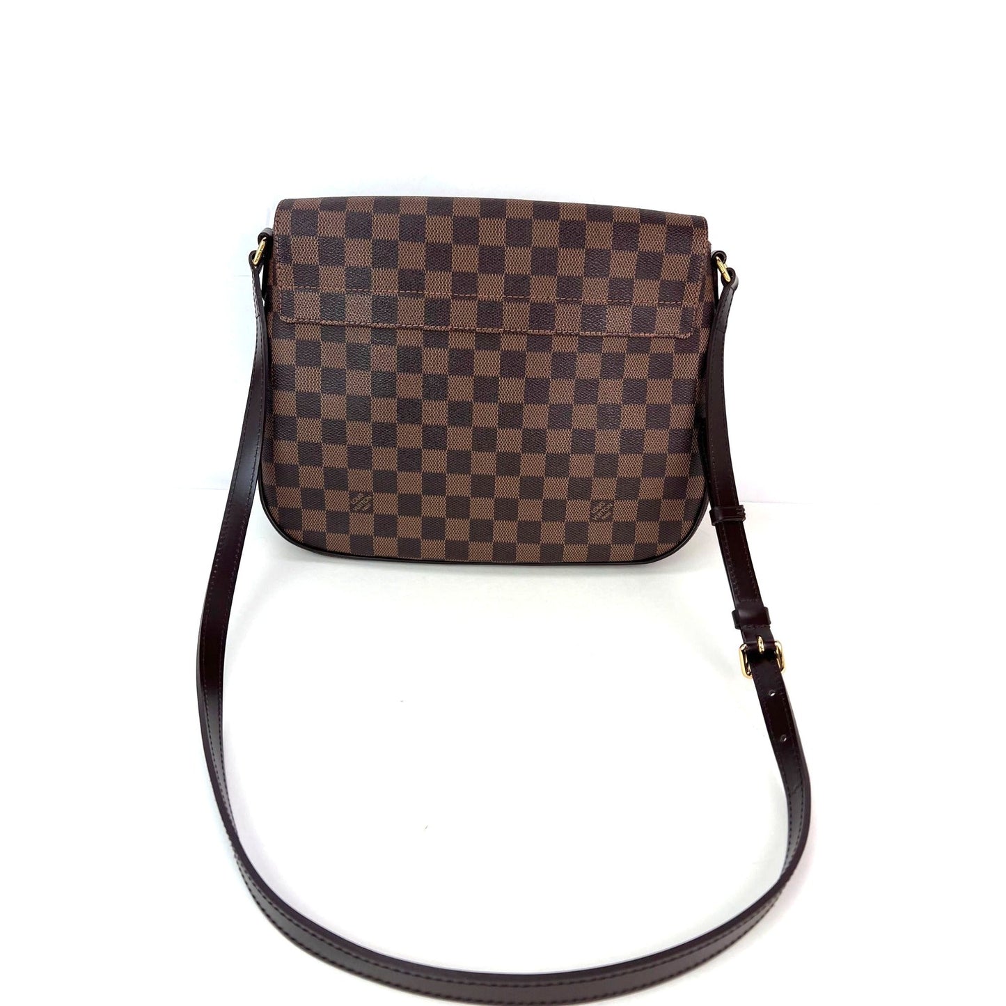 Louis Vuitton Besace Rosebury Damier Ebene Sac bandoulière