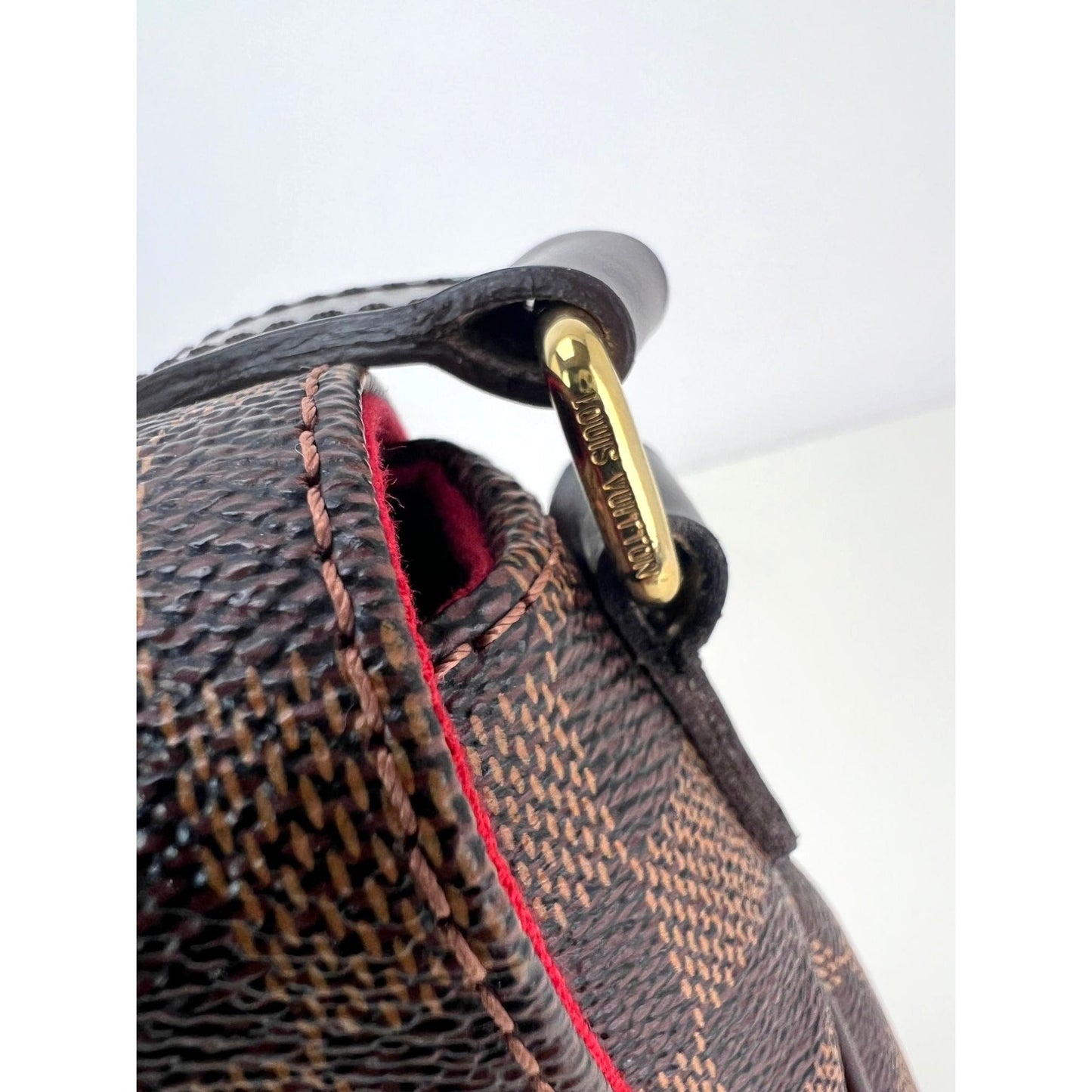 Louis Vuitton Besace Rosebury Damier Ebene Sac bandoulière