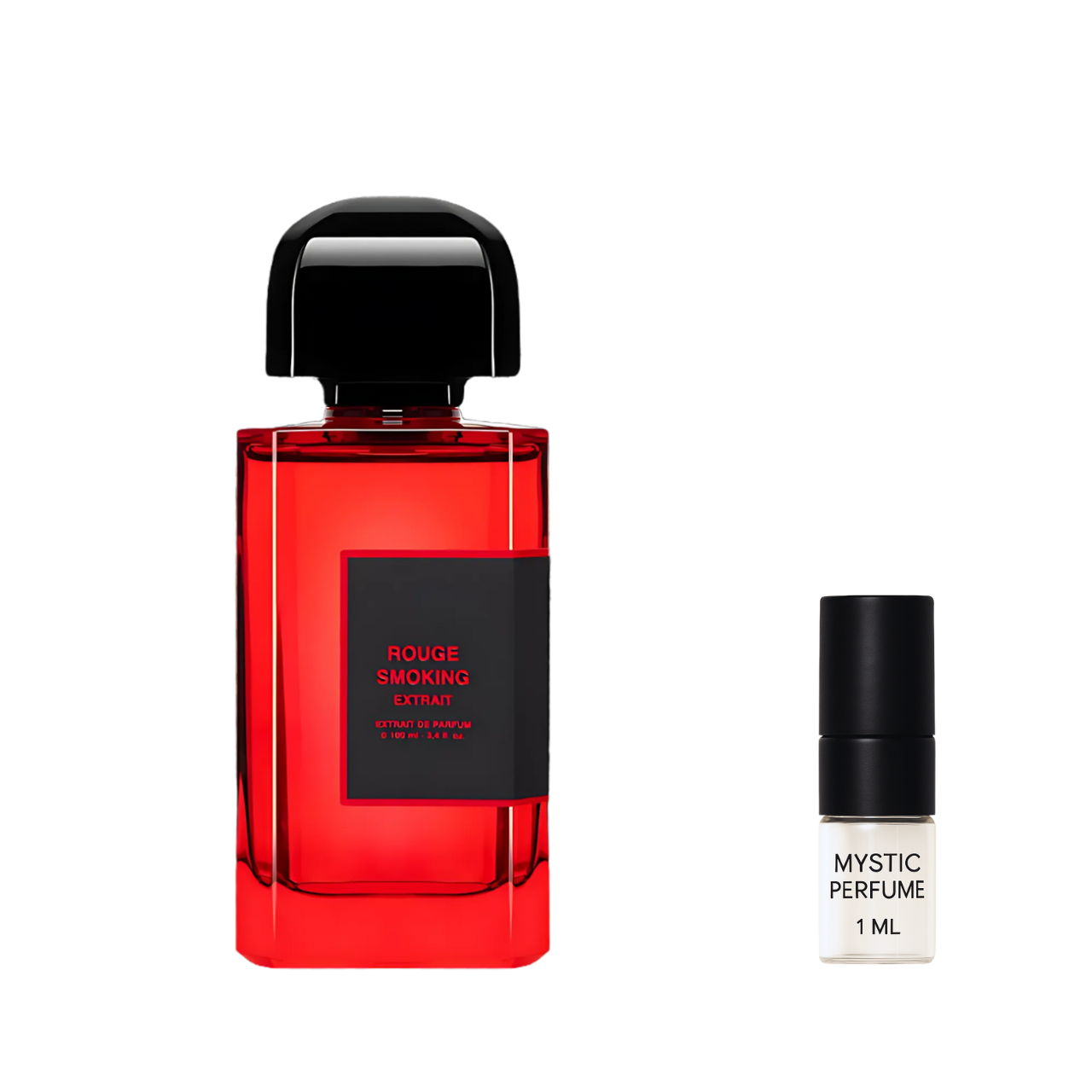 Sample - BDK Parfums Rouge Smoking Extrait