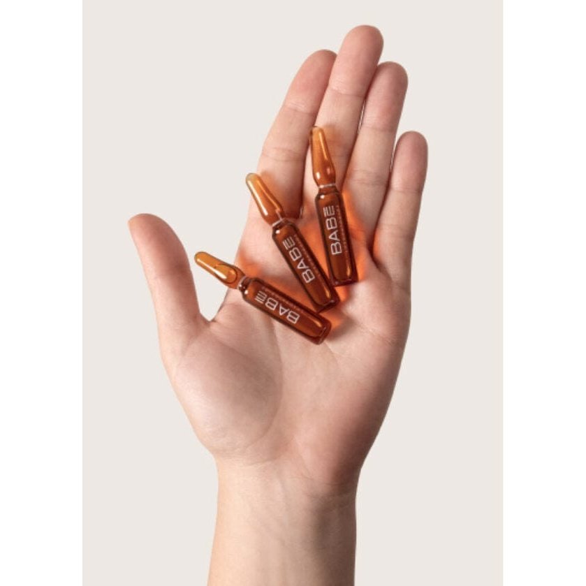 Babe Vitamin C Concentrated Care Ampoule 10x2 ml