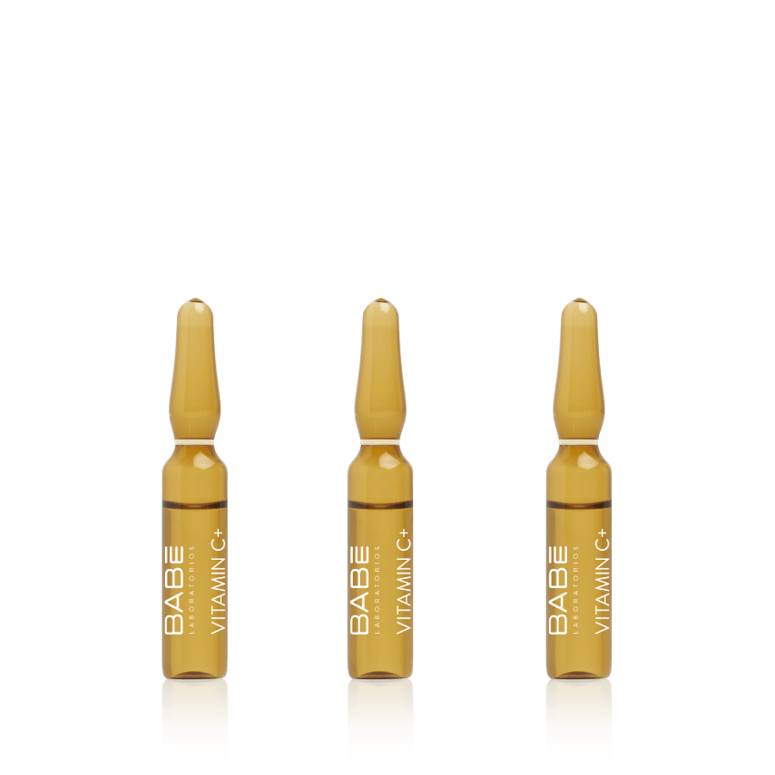 Babe Vitamin C Concentrated Care Ampoule 10x2 ml