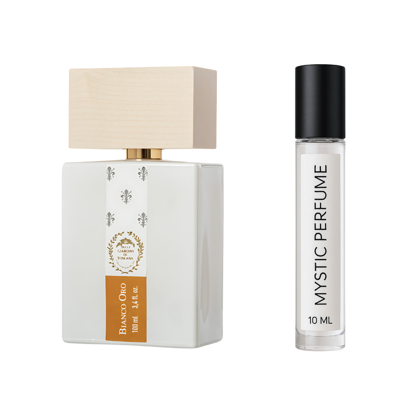 Sample - Giardini Di Toscana Bianco Oro