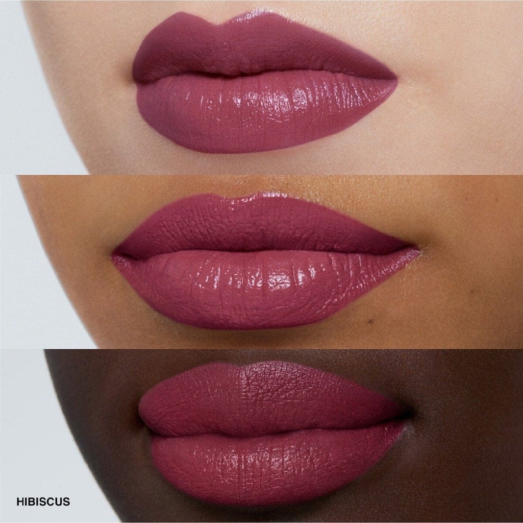 Bobbi Brown Luxe Lipstick Satin Finish Lipstick - Hibiscus