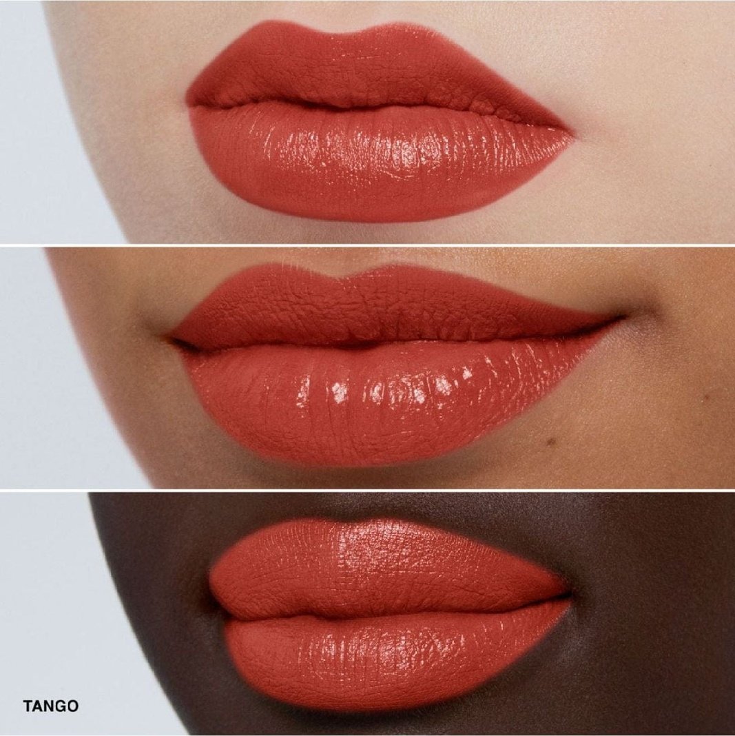 Bobbi Brown Luxe Lipstick Satin Finish Lipstick - Tango