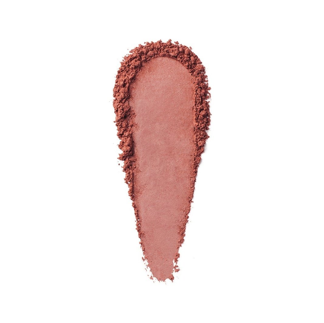 Bobbi Brown Powder Blush with Shimmery Matte Finish - Antigua