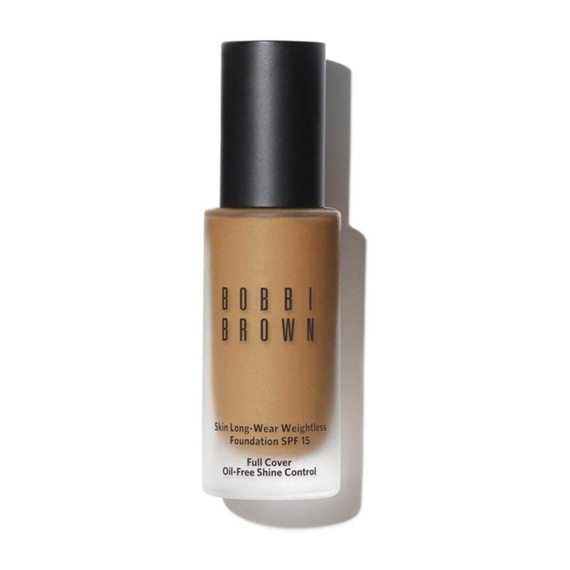 Bobbi Brown Skin Long-Wear Weightless Foundation Spf 15 30ml-Honey (W-064)
