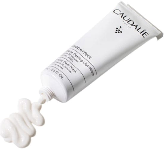 Caudalie Vinoperfect Peeling Glycolique 75 ml
