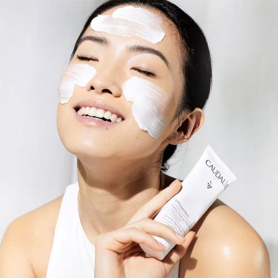 Caudalie Vinoperfect Peeling Glycolique 75 ml