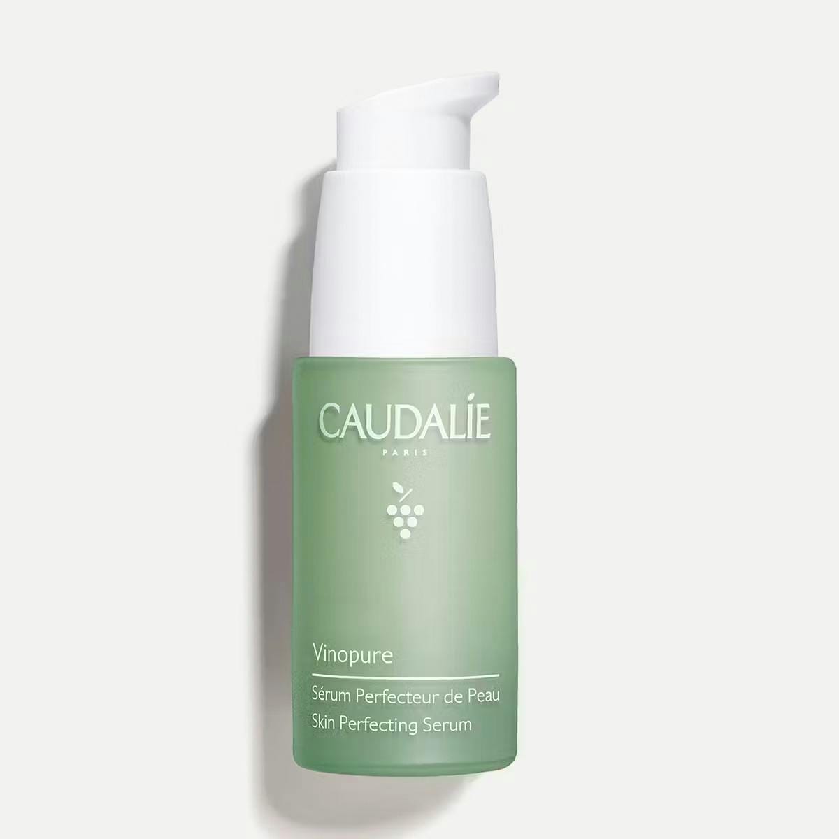 Caudalie Vinopure Sérum Anti-Imperfections Acide Salicylique 30 ml