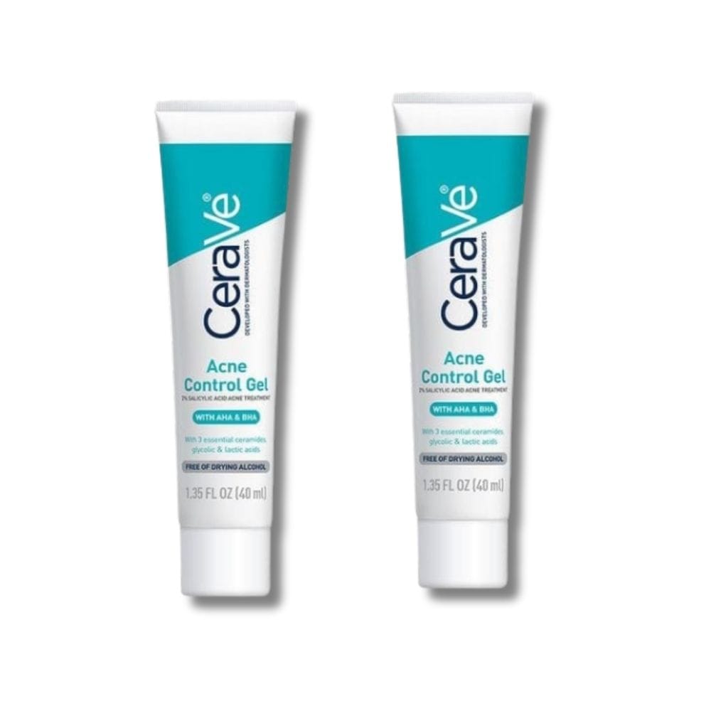 Gel anti-acné Cerave 40 ml - Lot de 2