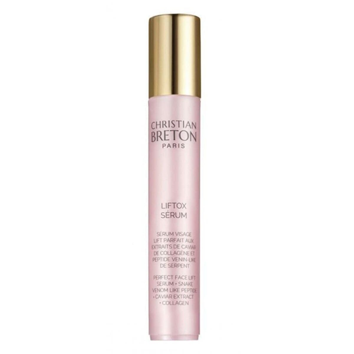 Christian Breton Liftox Firming Face Serum 15 ml