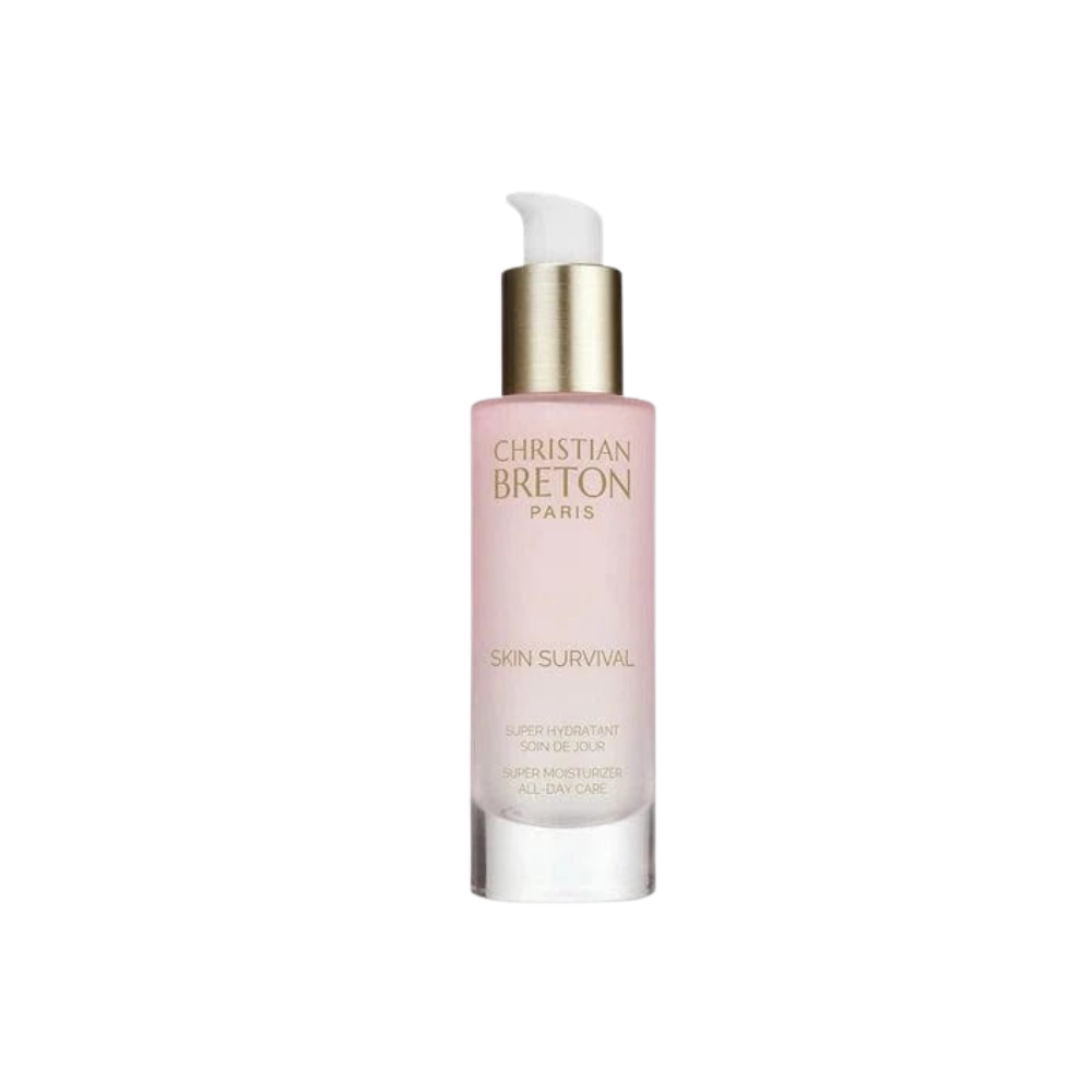 Christian Breton Skin Survival Dry Skin Cream 50 ml