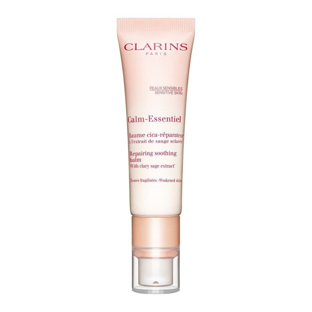 Clarins Calm-Essential Soothing Repairing Balm 30ml