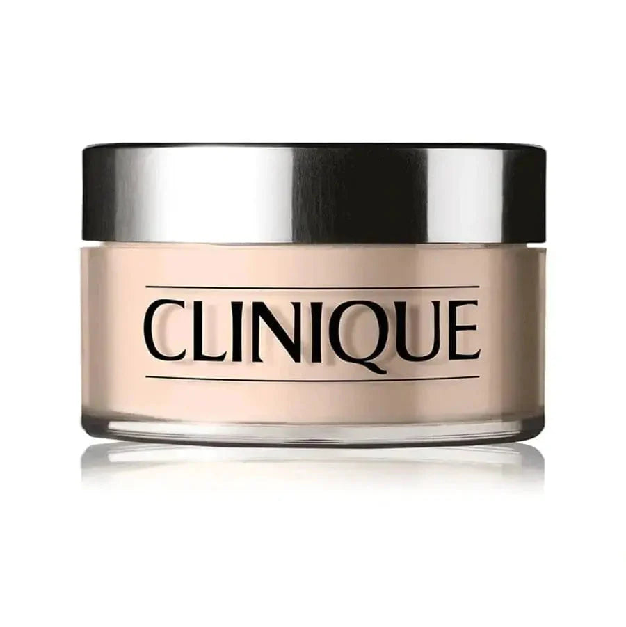 Clinique Blended Face Powder Light Beige 25GM/.88OZ