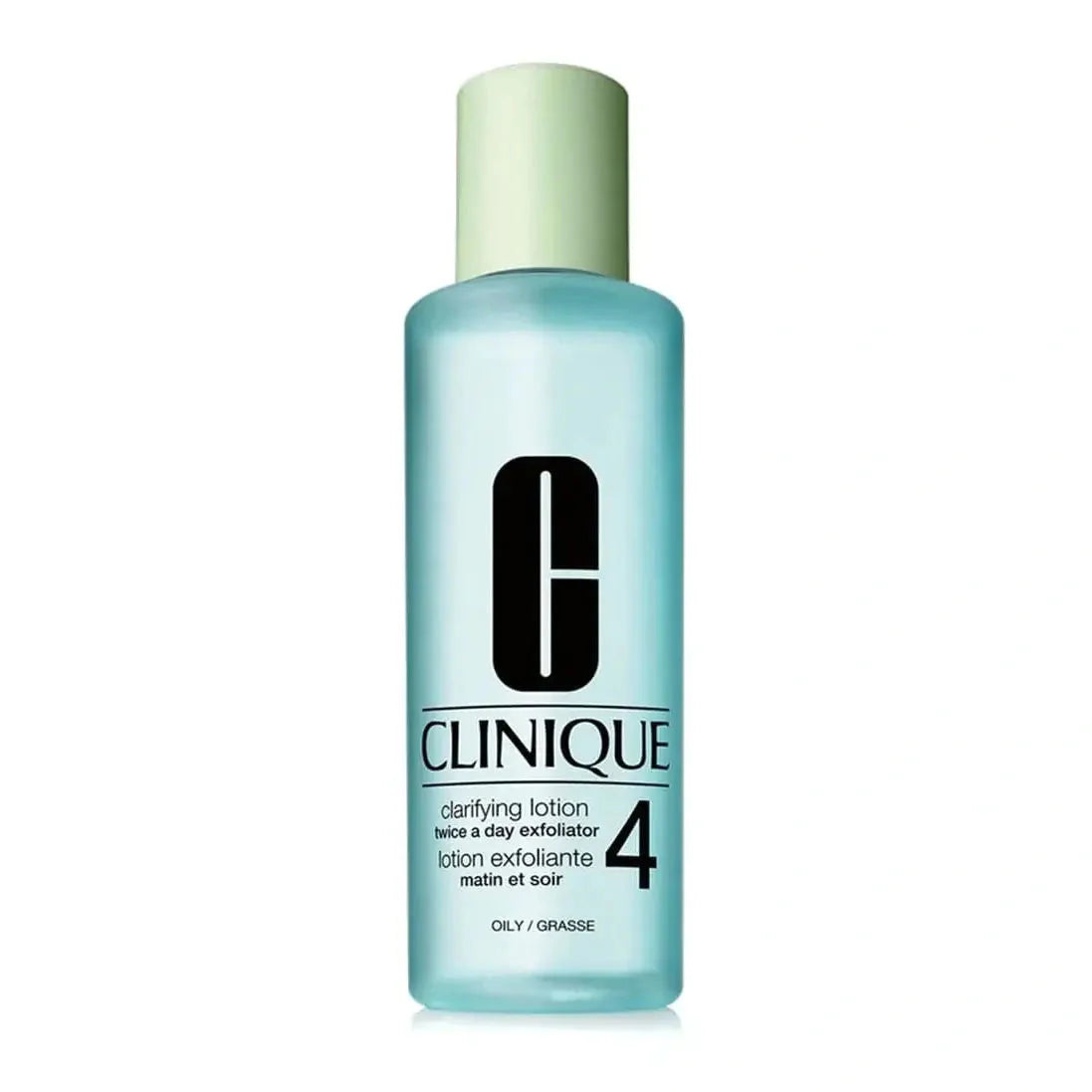 Clinique Clarifying Lotion Purifying Lotion 4 -400 ml