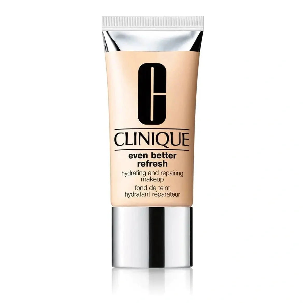 Clinique Even Better Refresh Foundation-Wn 04 Bone 30 ml/1 fl oz