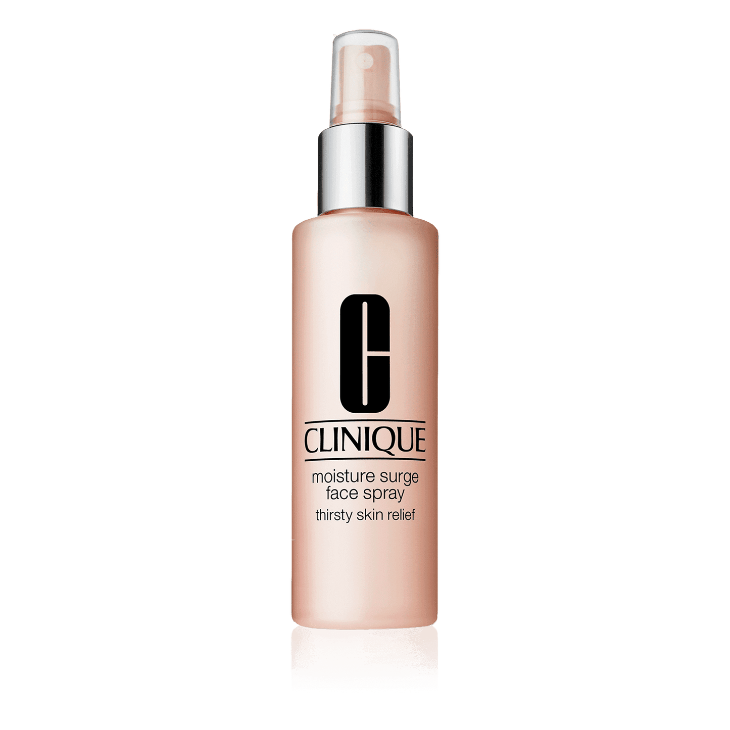 Clinique Moisture Surge Face Spray Thirsty Skin Relief 125 ml