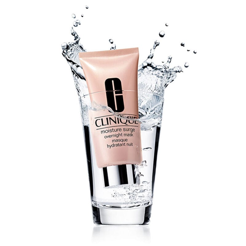 Clinique Moisture Surge Overnight Moisture Mask 100 ml