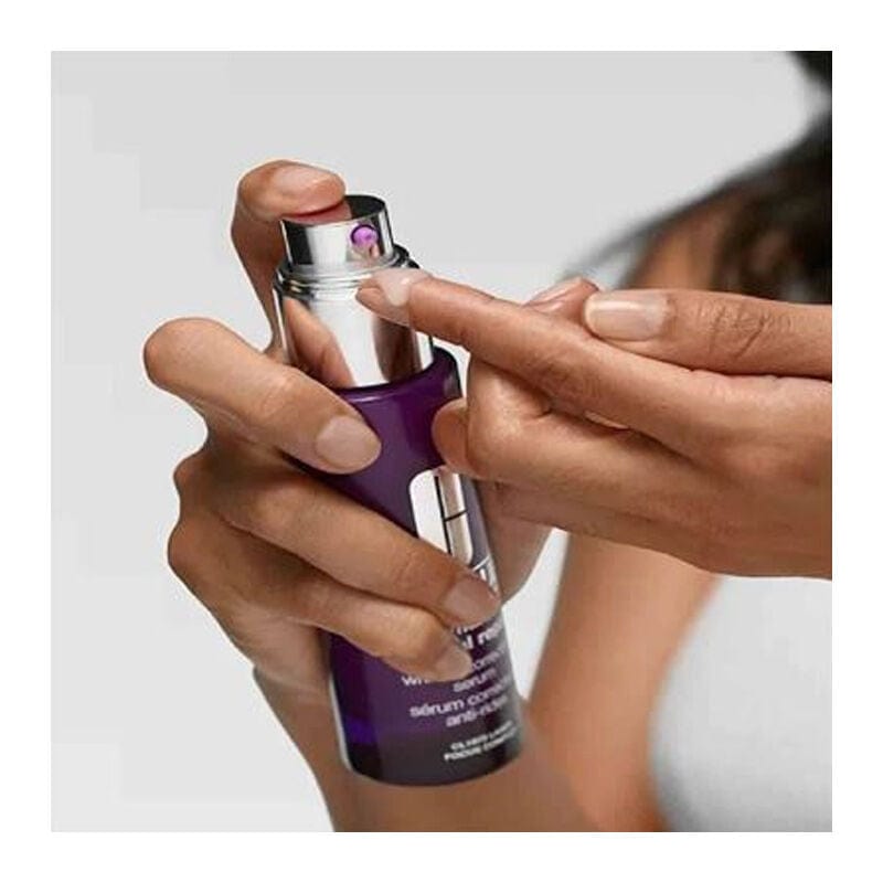 Clinique Smart Clinical Repair Wrinkle Correcting Serum 50 ml