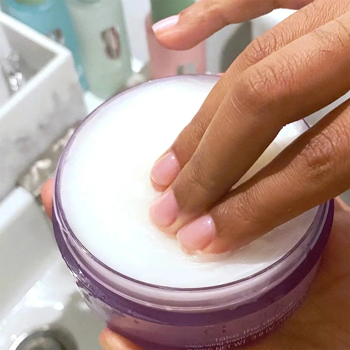 Clinique Take The Day Off Balm Makeup Remover 125 ml