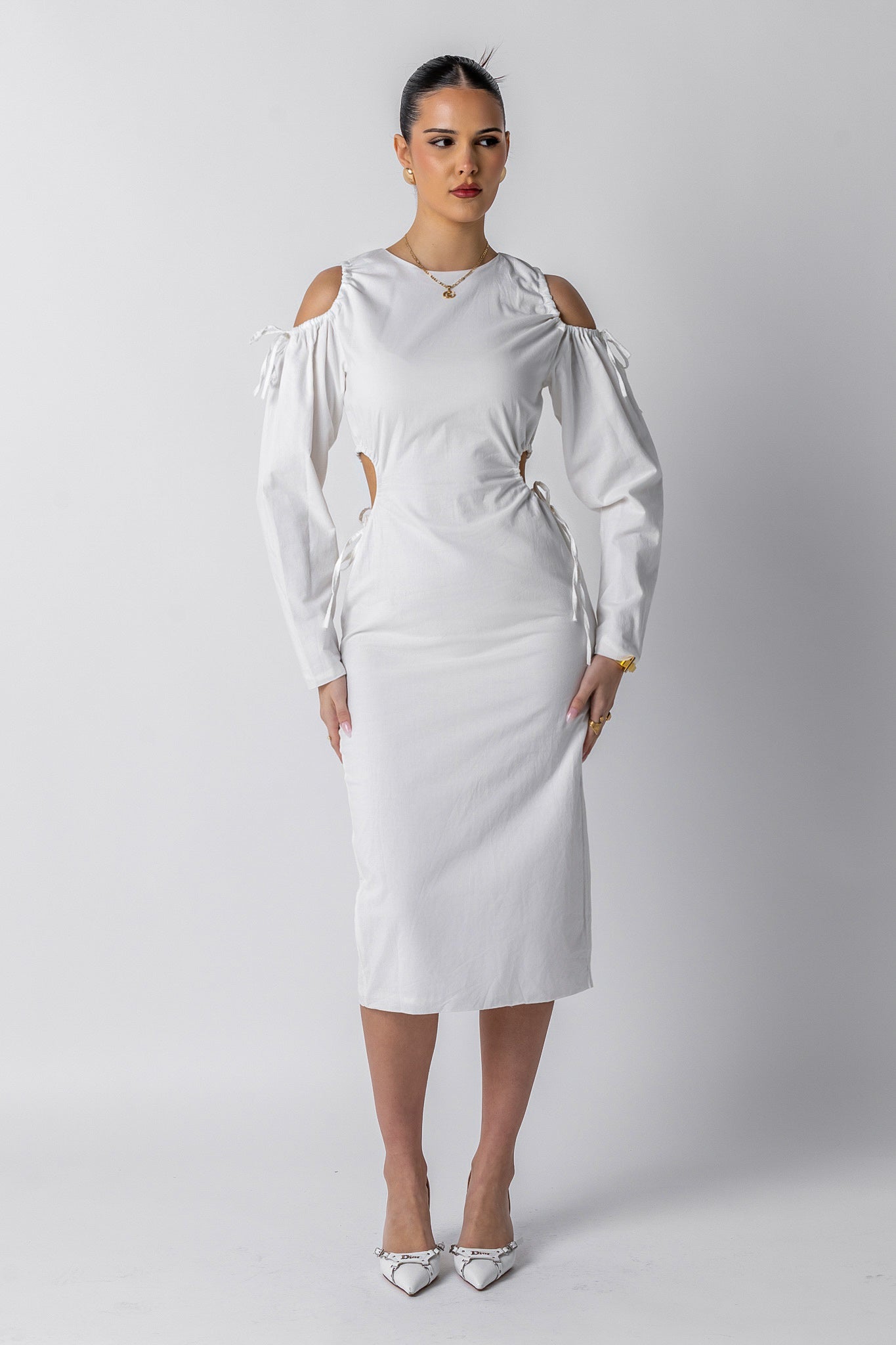 AURORA Dress