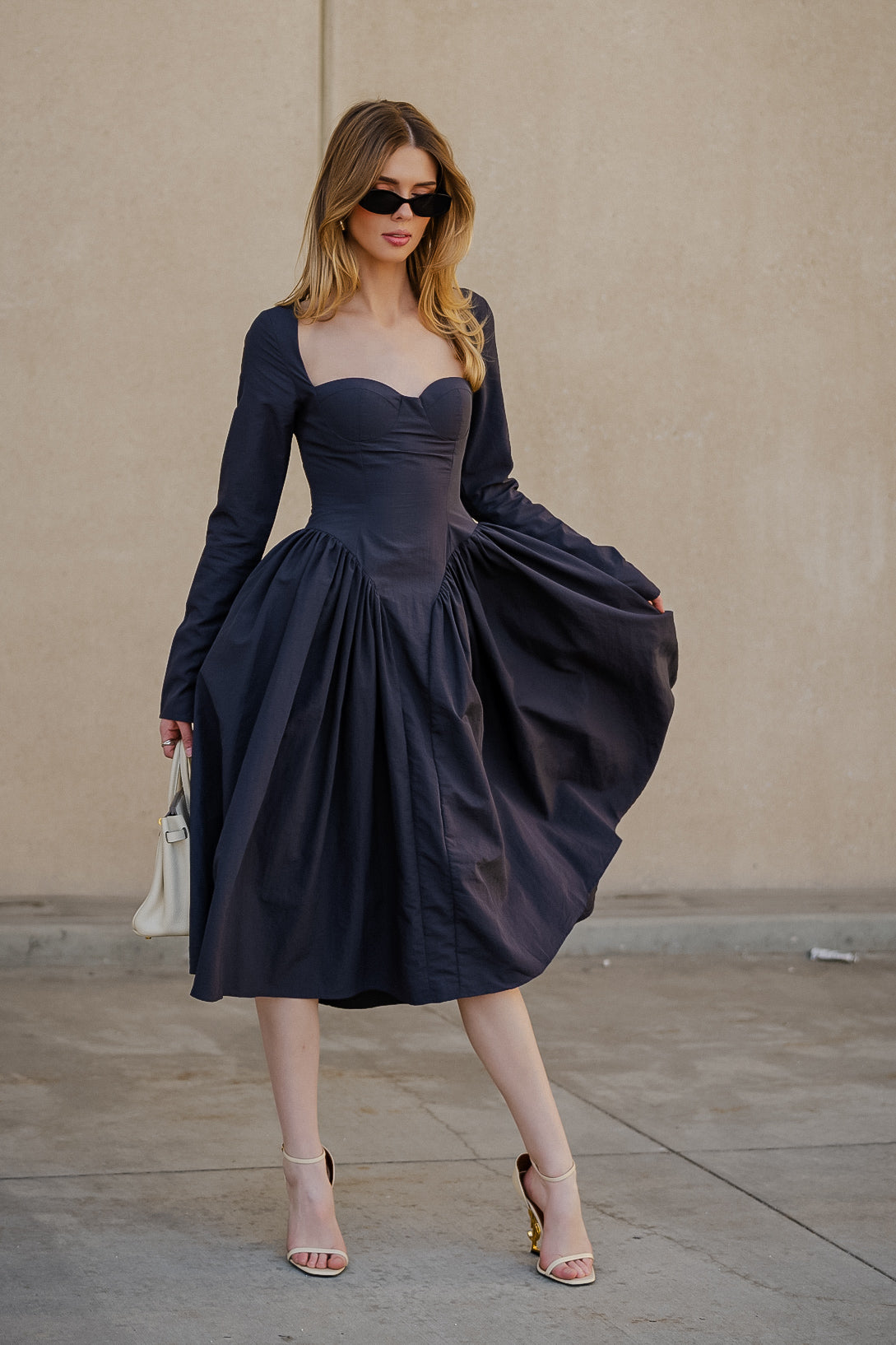 MATILDA Dress