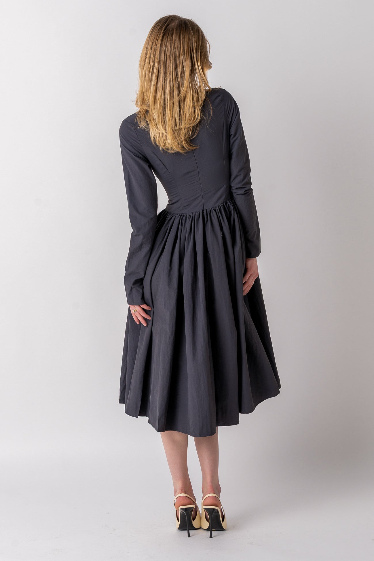 MATILDA Dress